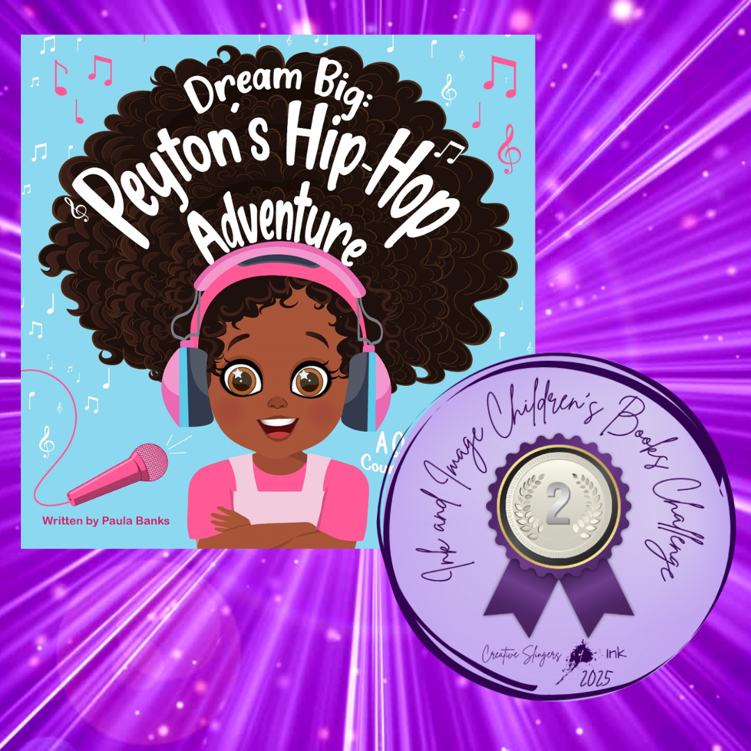 Childrens Book 2nd Place - social announcement.png