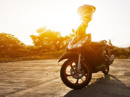 Siap Menghadapi Musim Kemarau Tahun 2025, Bagaimana Perawatan Motor yang Tepat?