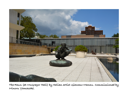 Welcome Bottega Veneta to Détroit