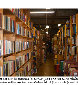 Welcome Bottega Veneta to Détroit