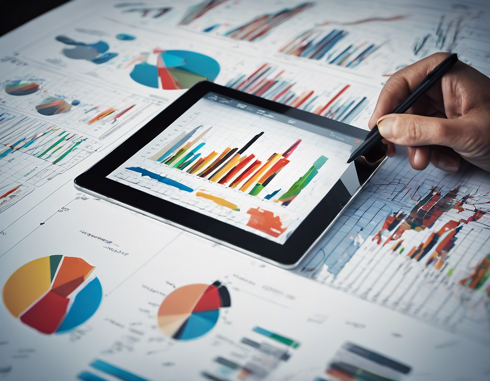 Elevate Your Business Growth with Ascendia Consulting Expertise