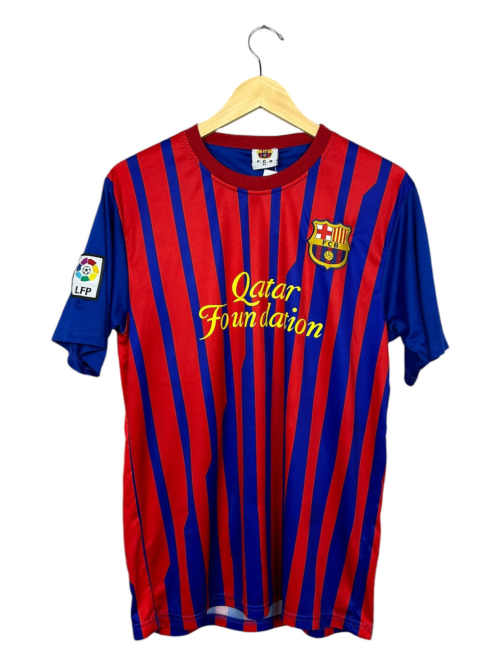 FC Barcelona Bootleg Soccer Kit