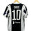 Thumbnail: Juventus Adidas Soccer Jersey