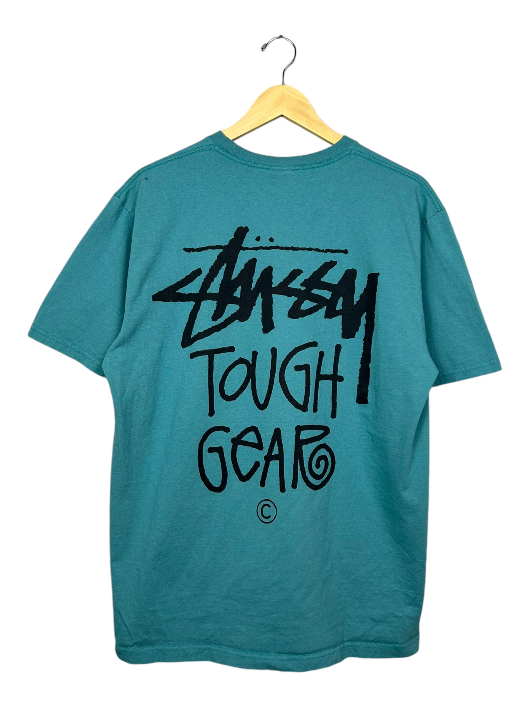 Stussy Tough Gear Tee