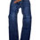 Thumbnail: Y2K Coogi Women's Belt Slim Fit Jeans