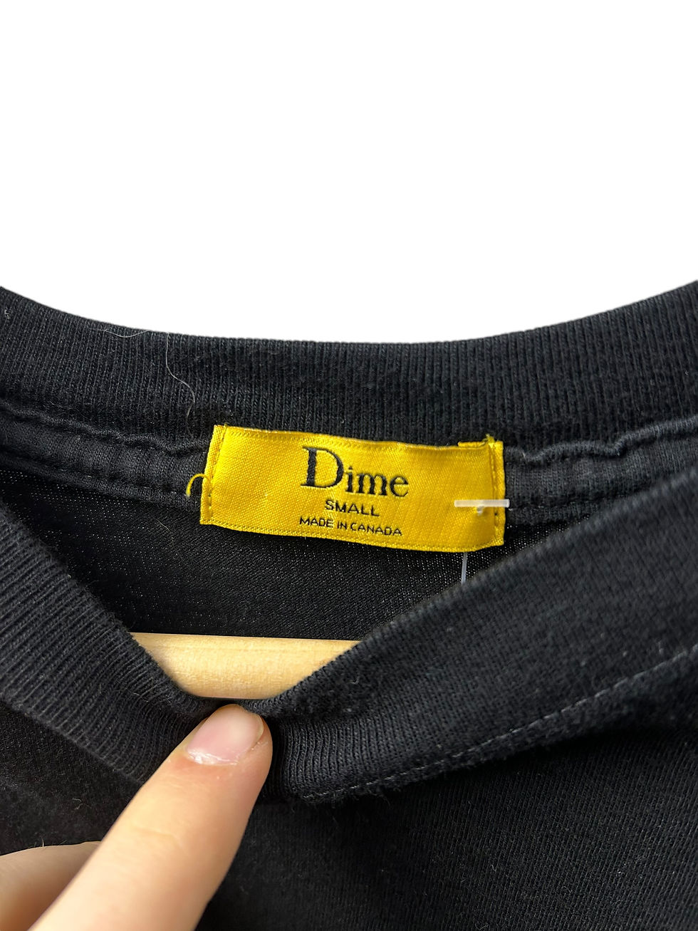 Thumbnail: Dime Honeycomb Tee