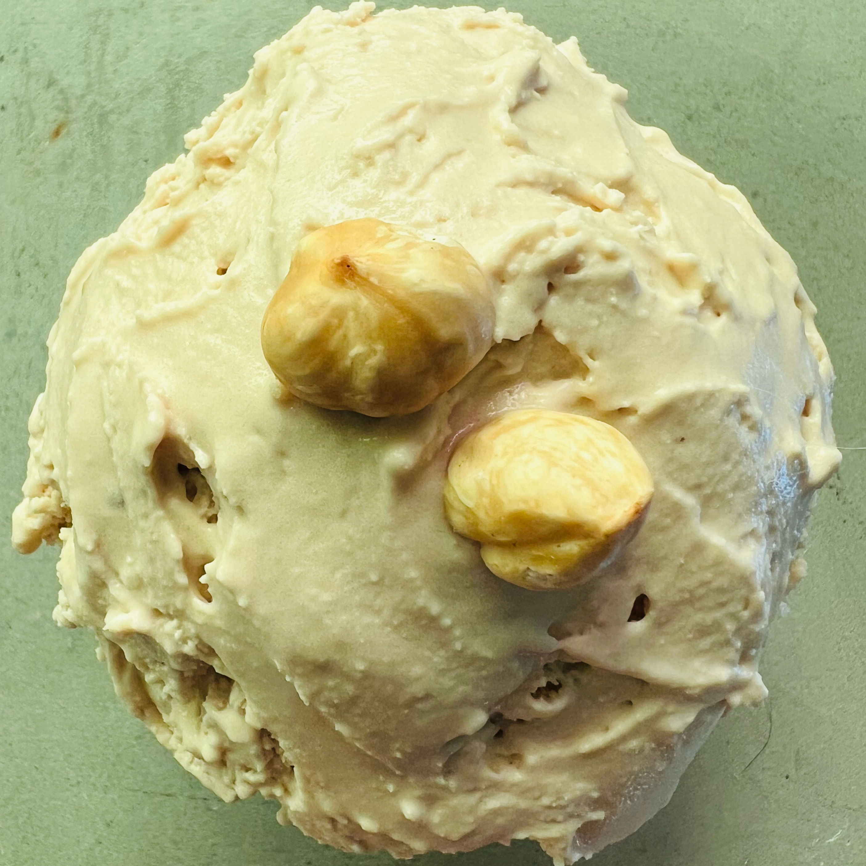 Noisette du Piémont AOP