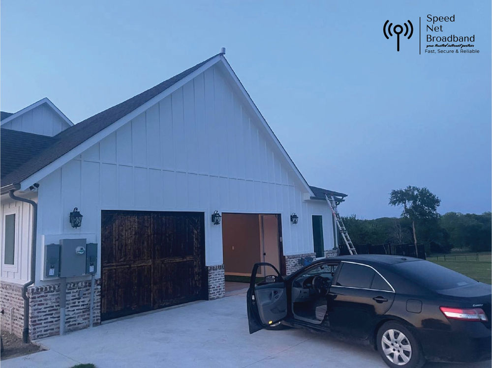 Best Decision Switching to Speed Net Broadband for High Speed