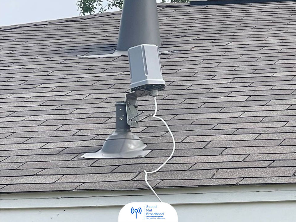 Why Switch To Fixed Wireless Service In Tx