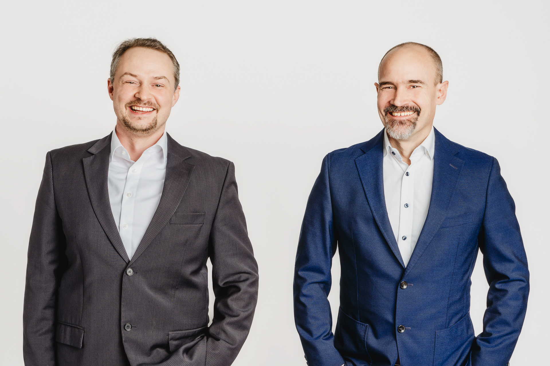 Business Branding & Portrait