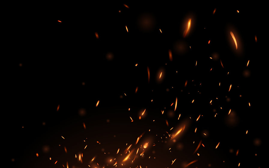 Flames