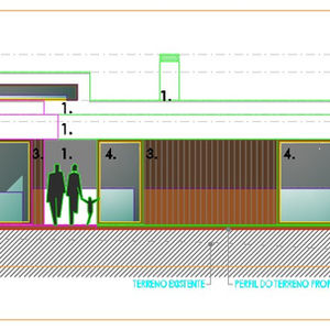Moradia Unifamiliar - Casal Janeiro - Torres Vedras