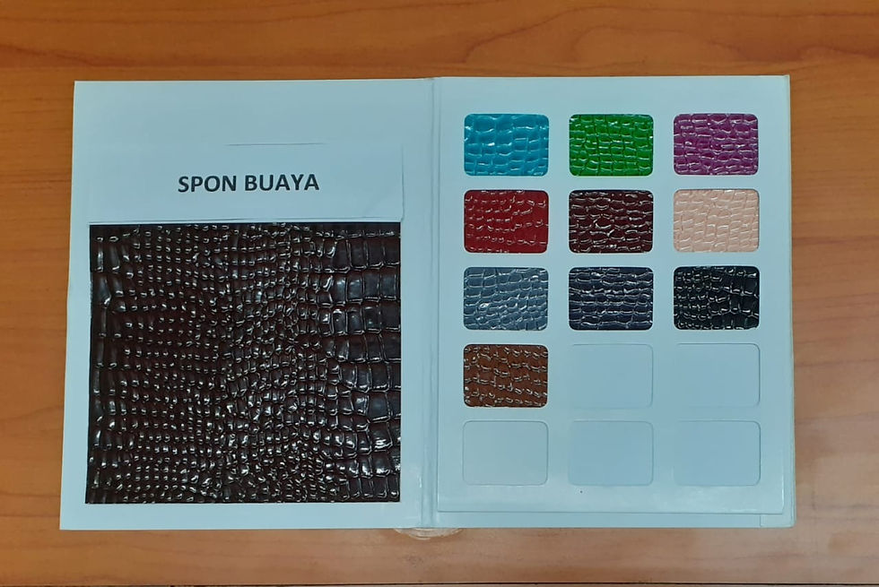 Thumbnail: Spon Buaya