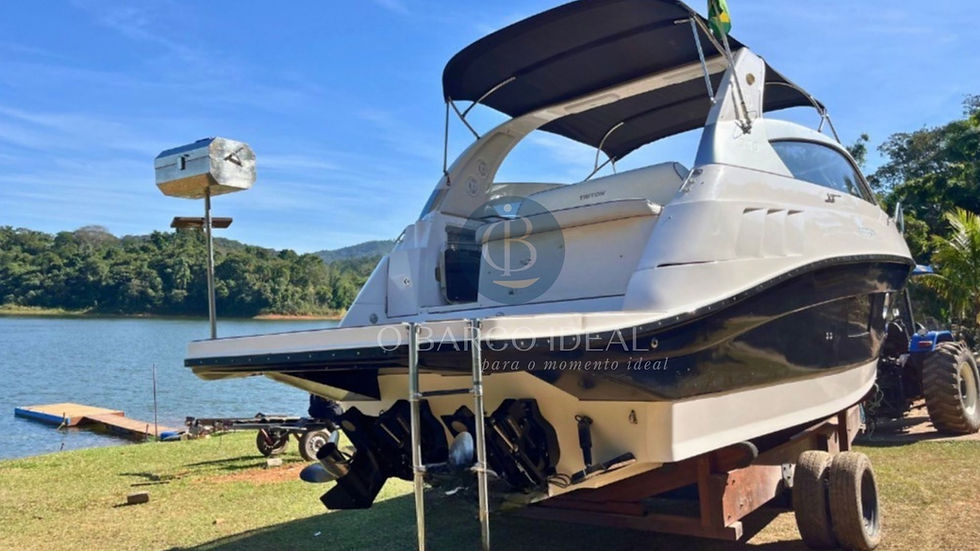 Miniatura: Triton 340