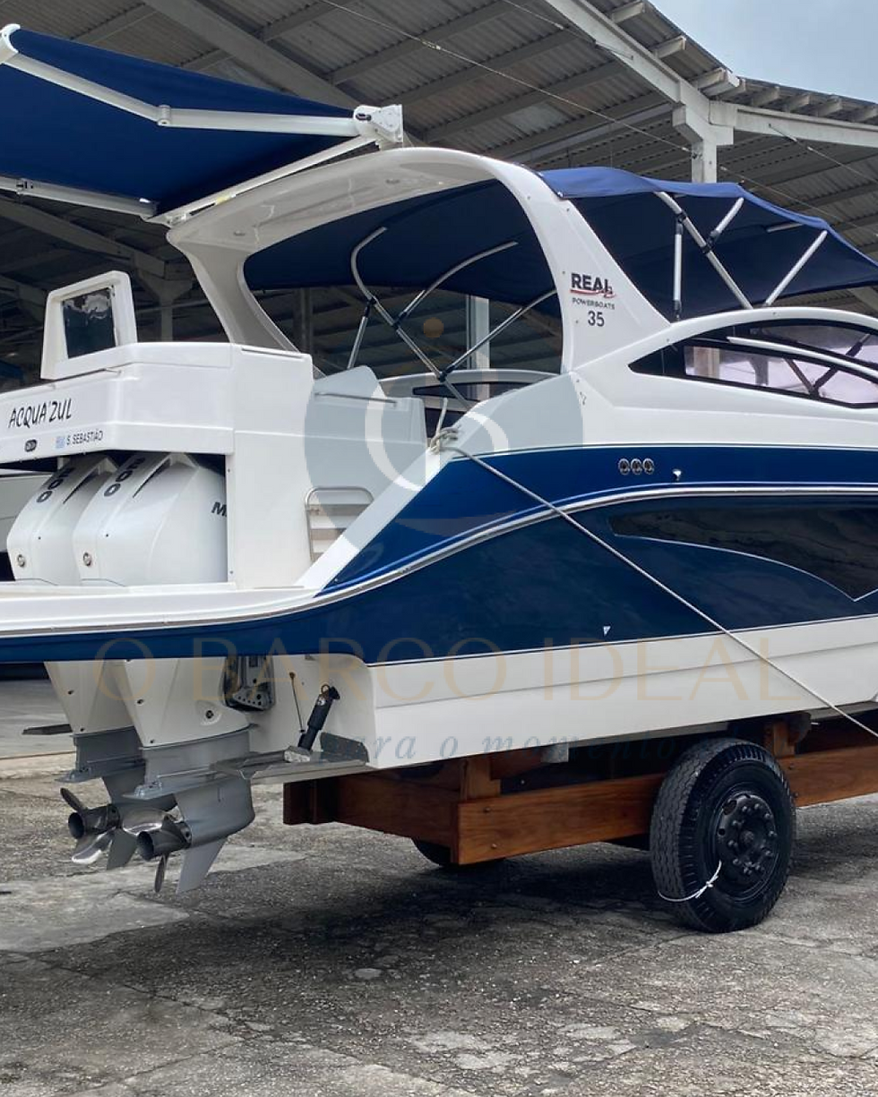 Miniatura: Real 35 SD