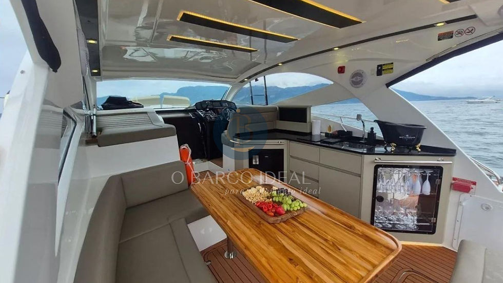 Miniatura: Infinity 380