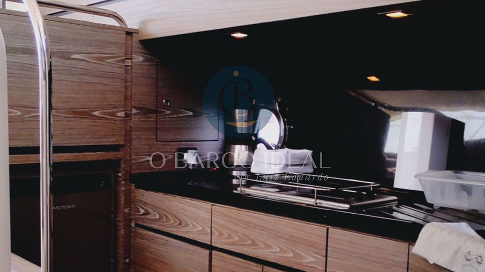 Miniatura: Azimut 480 FULL