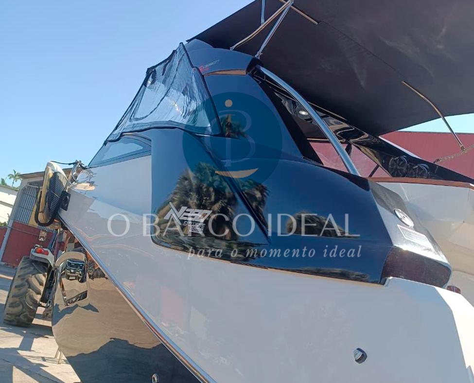 Miniatura: NX 290 Exclusive Editions