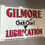 Thumbnail: Gilmore Lubrication Check Chart