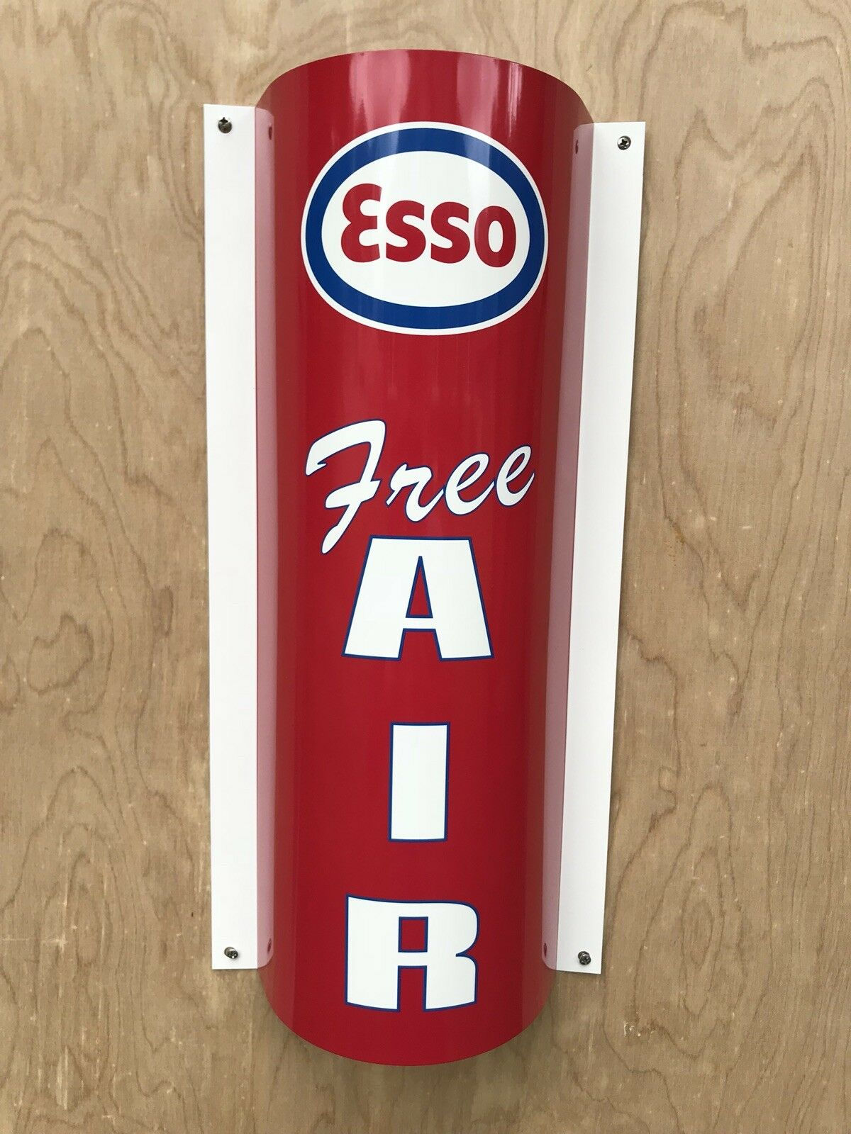 Esso Free Air