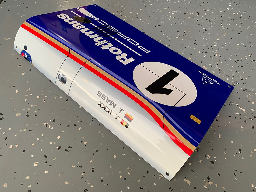Thumbnail: 962 Rothmans Nr.1
