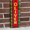 Thumbnail: Oliver 70 Tractor Sign