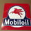 Thumbnail: Mobiloil Pegasus Sign
