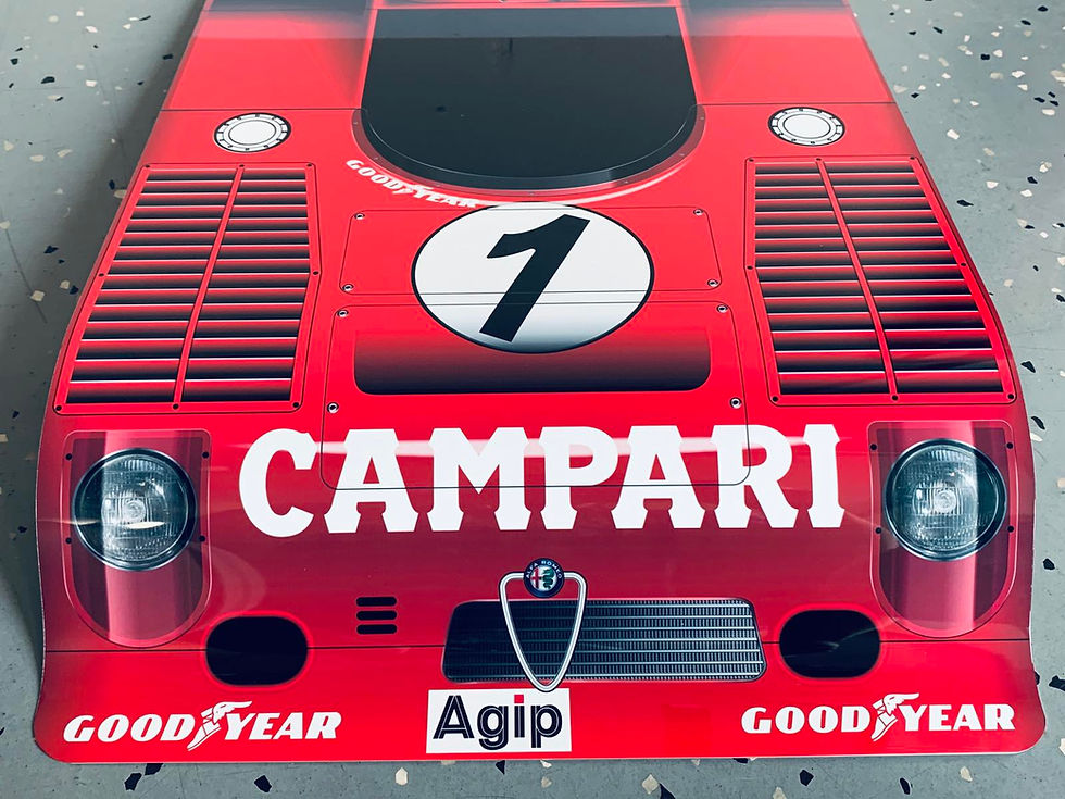 Thumbnail: Alfa Romeo tipo 33 TT