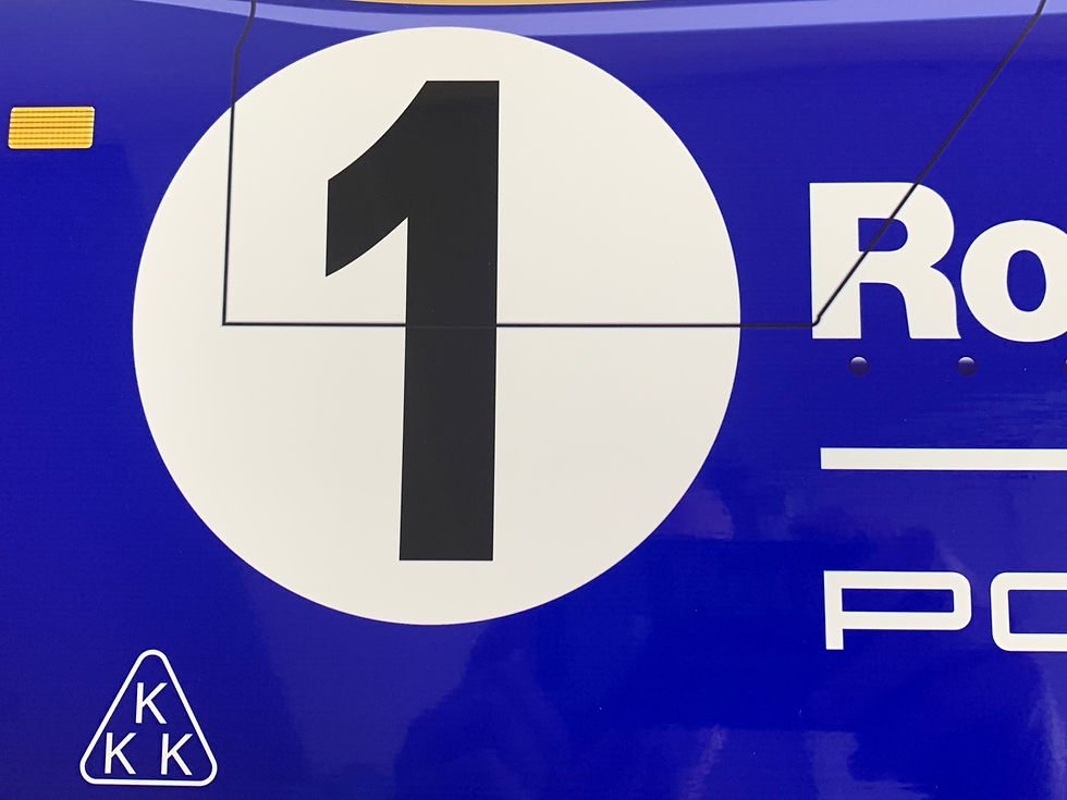 Thumbnail: 962 Rothmans Nr.1