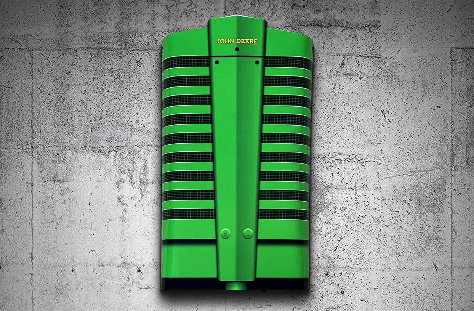 1947 John Deere Model S Tractor