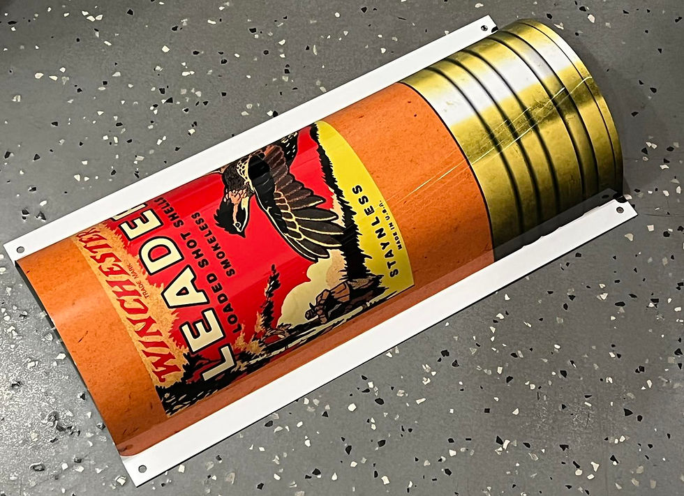 Thumbnail: Winchester Leader Shell