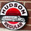 Thumbnail: Hudson Regular Oil Vintage Style Sign