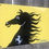 Thumbnail: Rare Sefac Modena Ferrari Vintage Style Sign