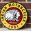 Thumbnail: Indian Motorcycle Vintage Style Sign