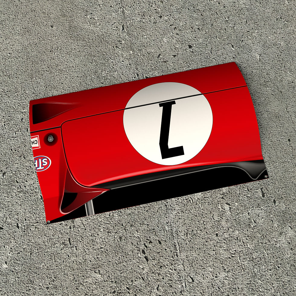 Thumbnail: John Surtees Lola T70