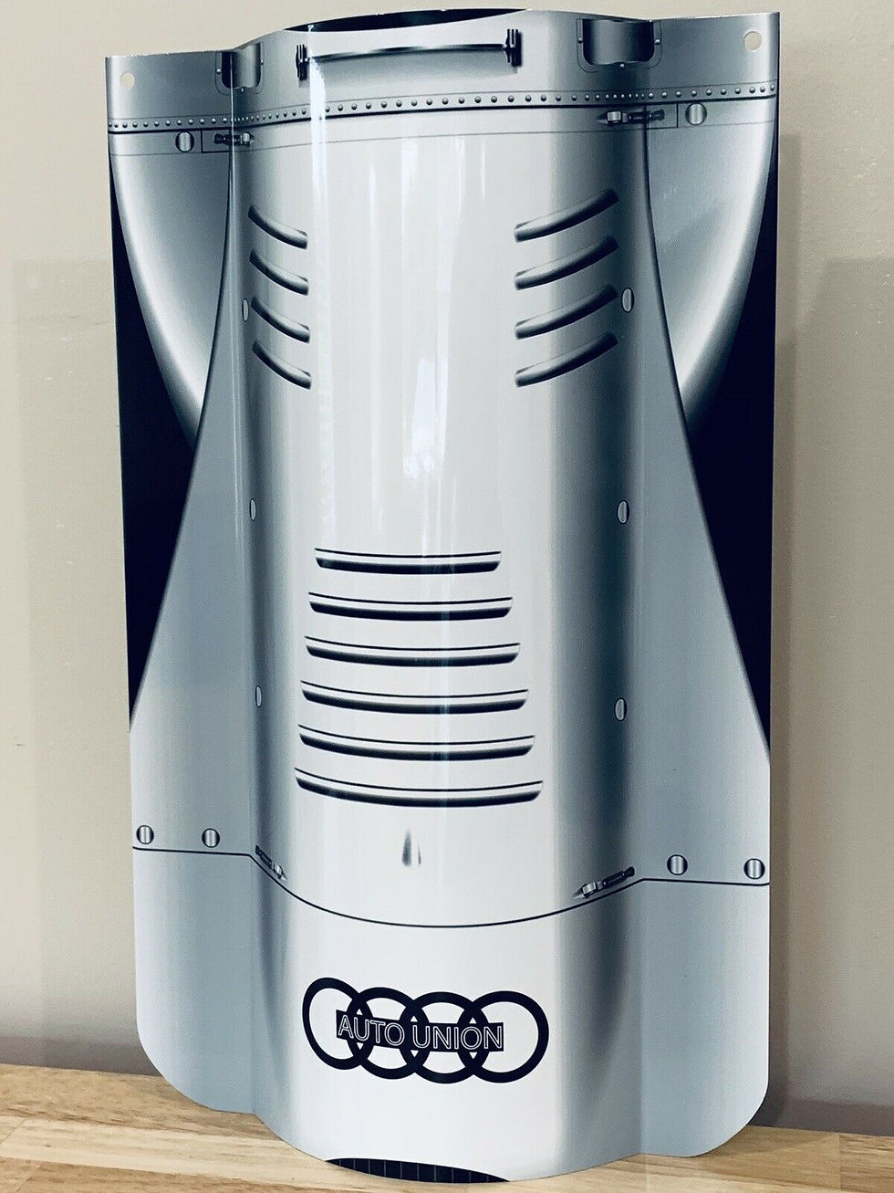 Thumbnail: Audi Auto Union Type D