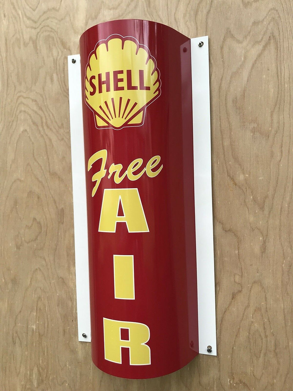 Thumbnail: Shell Free Air