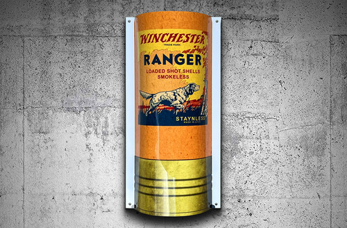 Winchester Ranger Shot Shell | Press Monster