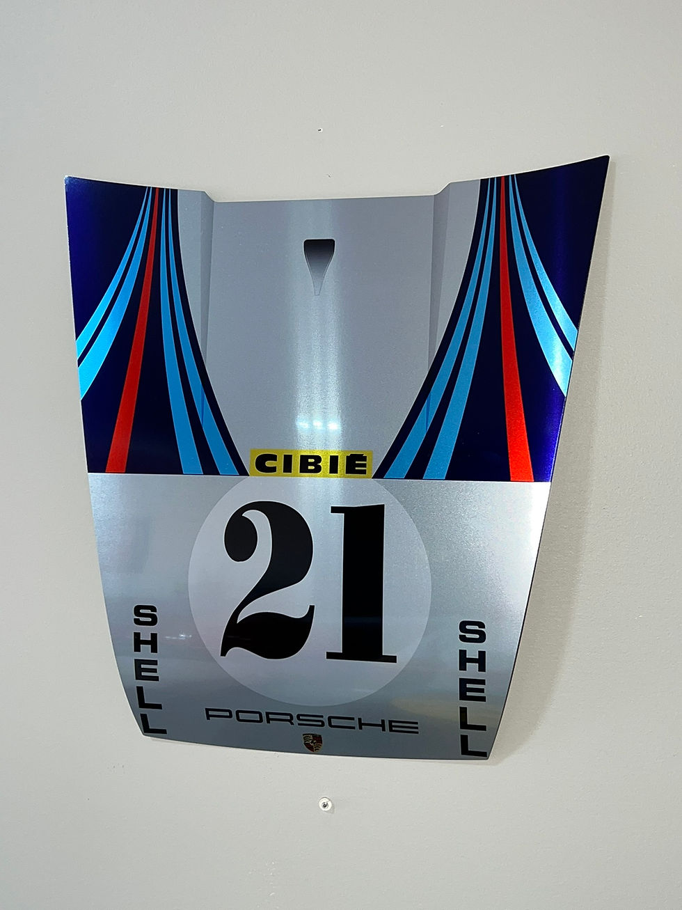 Thumbnail: Martini Longtail Hood