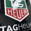 Thumbnail: Tag Heuer Vintage Style Sign