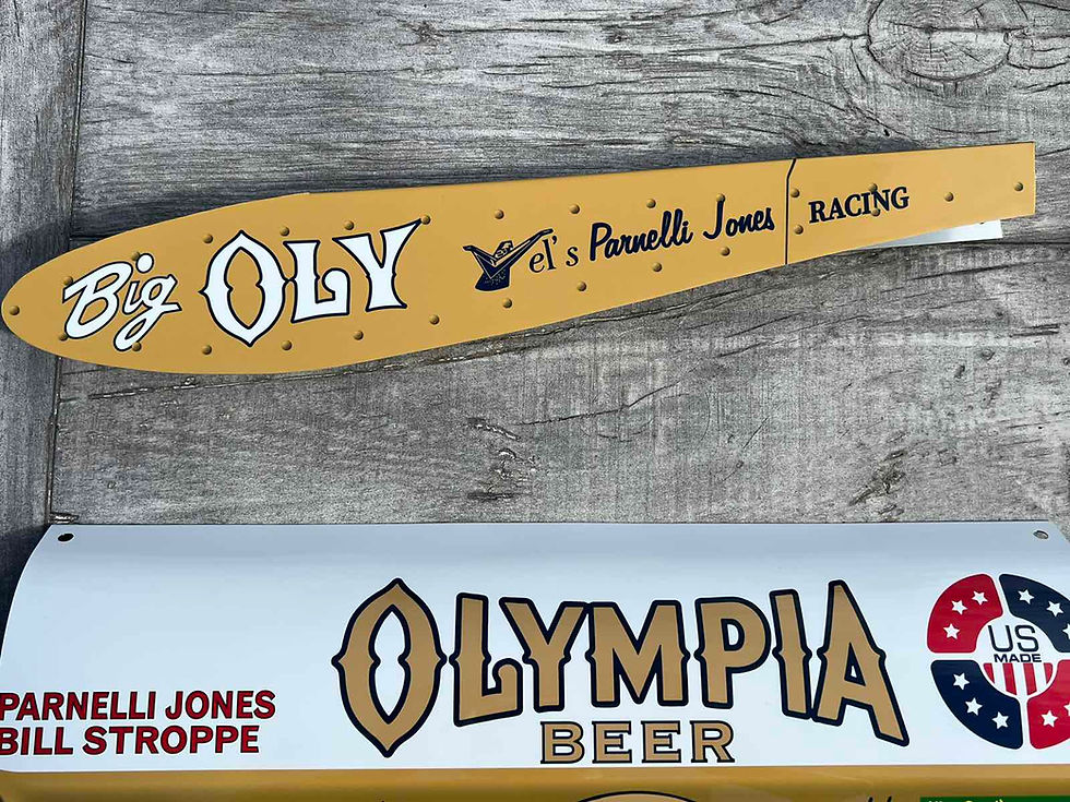 Thumbnail: Big Oly Bronco