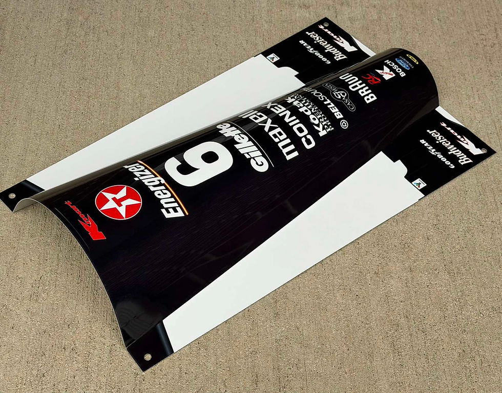 Thumbnail: 1996 Michael Andretti Newman_Haas Racing Lola Ford Indy Car