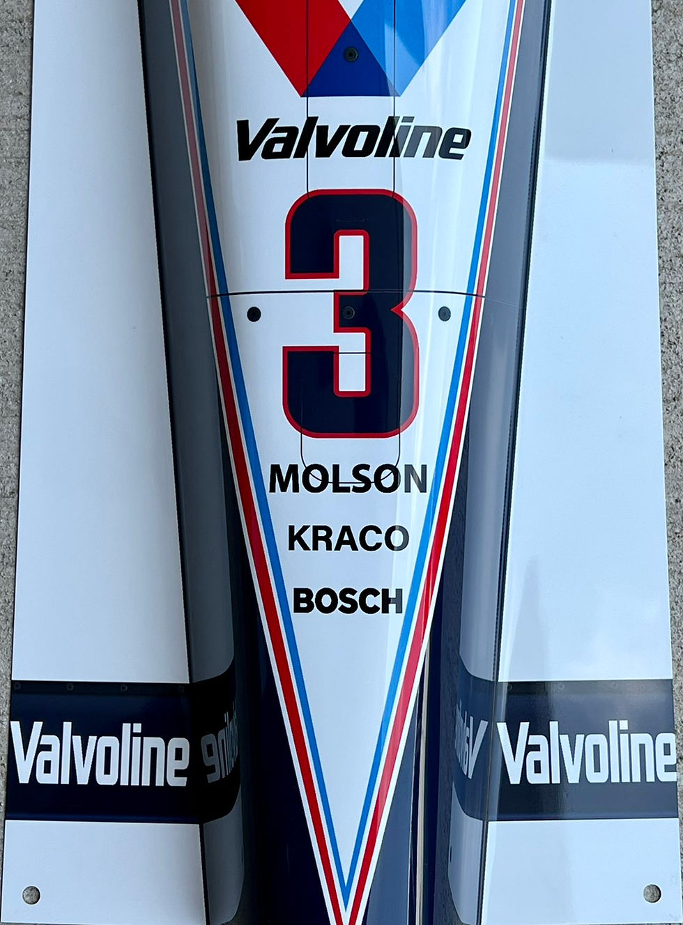 Thumbnail: 1992 Al Unser Indy 500 Winner