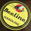 Thumbnail: BEELINE GASOLINE REPRODUCTION SIGN