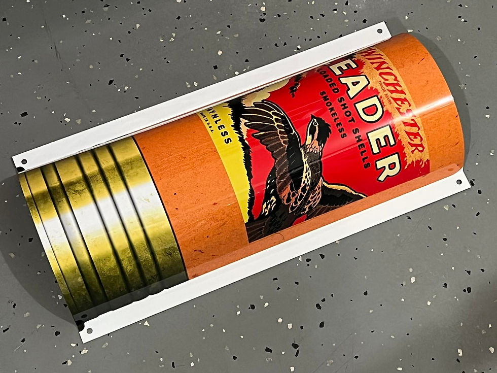 Thumbnail: Winchester Leader Shell