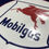 Thumbnail: Mobilgas Friendly Service Sign