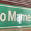 Thumbnail: Mexican Road Avenue Street Sign