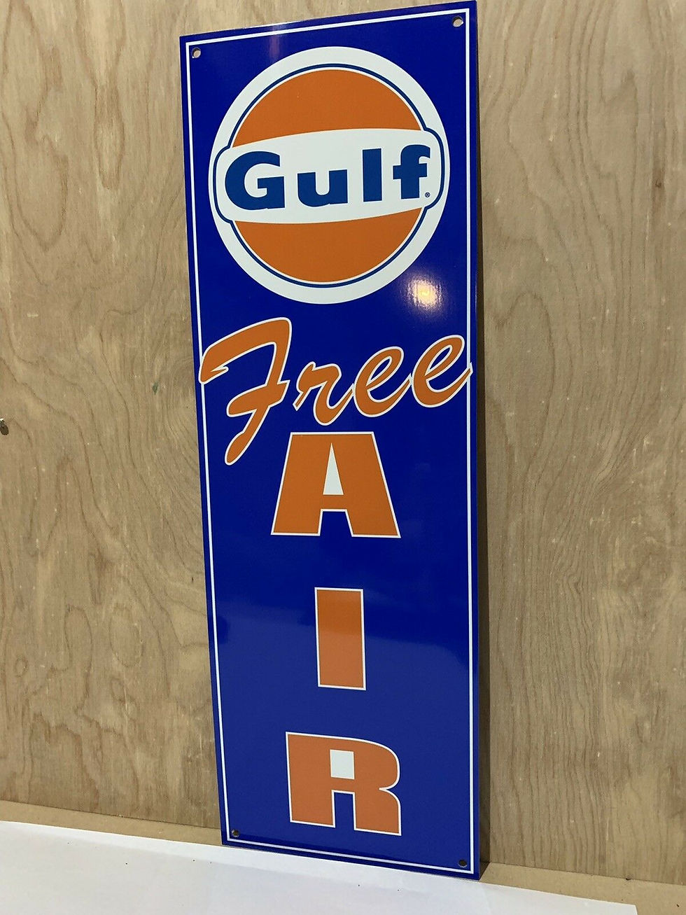 Thumbnail: Gulf Free Air