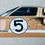 Thumbnail: 1966 Le Mans Ford GT40 Winners Set