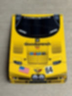 Thumbnail: Chevrolet Corvette C5R